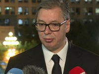 Vučić iz Pekinga: Morate biti tvrdi i jaki kada je vašem narodu teško