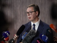 Rekord: Potpisano 18 sporazuma. Vučić: Ovo ima istorijski značaj