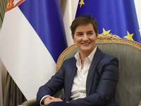 Premijerka Srbije sutra na Sednici SB UN
