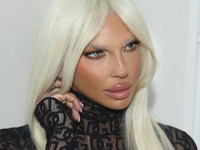 Sabajle se obratila KAnju Vestu: Jelena Karleuša u 3 ujutro reperu poslala poruku, svi se pitaju šta se krije iza ovih reči