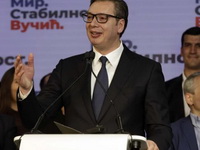 Tabloidi prenose da je Vučić otvorio TikTok: „Zdravo, TikTokeri! Ja sam Aleksandar“