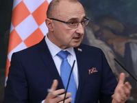 Grlić Radman: Srbija da ne poseže za hladnoratovskim metodama ako želi brže ka EU