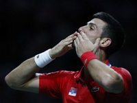 Novak Đoković započeo 401. nedelju na prvom mestu ATP liste