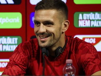 Tadić: Englezi među favoritima za titulu, čekaju nas interesantni dueli