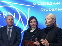 Srbija postala čuvar podataka CERN-a