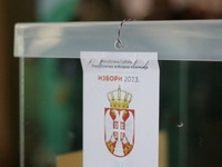 GIK: Lista „Beograd ne sme da stane" 49 a SPN 42 mandata