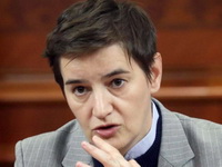 Brnabić: Srbija će imati izvoz više od 10 milijardi evra u IKT sektoru