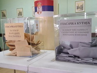 VJT: Izborni procesi u Zrenjaninu, Kikindi i Bečeju dan pre i dan posle izbora bez krivičnih prijava
