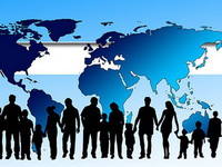 Svetska populacija uvećana za 75 miliona ljudi u 2023. na više od 8 milijardi