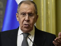 Lavrov: Zapad pokušao da organizuje nelegalno preuzimanje vlasti u Srbiji