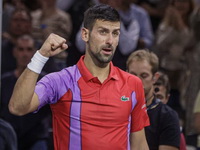 Novak: Malo sam zarđao…