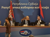 RIK odbacila prigovore na regularnost izbora u Pirotu i Negotinu