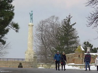 Šta podrazumeva Program prilagođavanja na izmenjene klimatske uslove od sedam miliona evra?