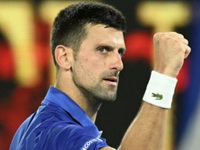 Novak Đoković u polufinalu Australijan opena