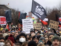 U Nemačkoj rasprave o mogućem zabranjivanju omladinske organizacije Alternative za Nemačku