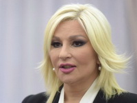 Zorana Mihajlović se povlači iz politike