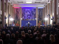 Vučić na Dan državnosti: Potrebna nam je Evropa. Ne i njeno licemerje, ali ne možemo bez nje