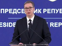 Vučić o uvođenju sankcija Rusiji: Nisam hteo da igram heroja