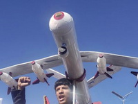 Sjedinjene Države uništile sedam protivbrodskih krstarećih raketa jemenskih Huta