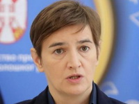 Ana Brnabić: ODIHR u izveštaju naveo reči opozicije, to nisu njihovi zaključci