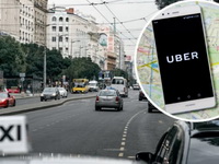 Uber stiže u Srbiju?: Taksisti kažu da je to nezakonito, potrošači očekuju jeftiniju vožnju