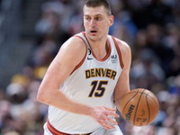 Denver pobedio San Antonio, Jokić najefikasniji na meču