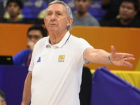 Pešić istakao šta je najvažnije za Olimpijske igre, a to nije protivnik