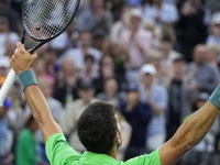 Novak započeo 420. nedelju na vrhu ATP liste, oboren i rekord Rodžera Federera