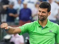 Novak na tronu ostaje bar do kraja Mastersa u Rimu