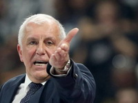 Obradović: Igokea nas je iznenadila u Beogradu, moramo da pristupimo ozbiljno