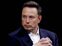 Ilon Mask: Kompanija Tesla ponovo traži isplatu od 56 milijardi dolara za njenog vlasnika
