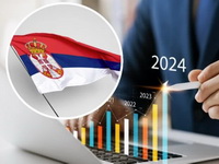 MMF ima optimistične prognoze za Srbiju: Kakvi smo u odnosu na region i šta bi doprinelo bržem rastu privrede?