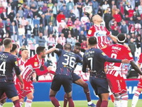 Partizan će igrati i protiv samog sebe