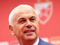 Zvezdan Terzić: ''Znao sam...''