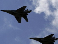 Kineski predsednik Si Đinping sutra u Beogradu, dočekuju ga srpski lovci MiG-29