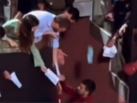 Kako je Novak pogođen, otkriven novi snimak na društvenim mrežama