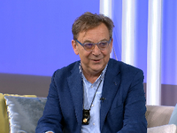 Tihomir Stanić: Počinje snimanje četvrte sezone "Kamiondžija"– u kabini kamiona bude i po 70 stepeni