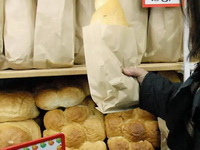 Vlada zadržala maksimalnu cenu hleba – 54 dinara