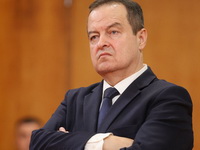 Dačić: Policija će osigurati stabilan javni red i mir tokom festivala "Mirdita"