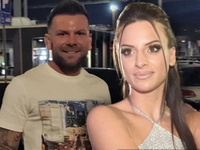 Stanislav se skinuo, a ovako je Miona reagovala: Zbog ovih scena iz hotela će Ša doživeti pomračenje