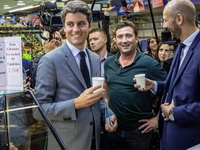 „Znali smo da Marin Le Pen laže“: Šta se dešava u Francuskoj pred drugi krug parlamentarnih izbora?