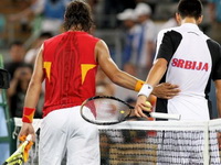 Novak Đoković o eventualnom duelu sa Nadalom na olimpijskom turniru: To bi bio spektakl kao nekada