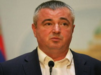 Bajatović: Bez promene cene gasa za domaćinstva do kraja godine