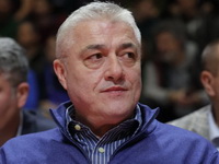 Danilović se povlači s mesta predsednika KSS: Nasledniku i posao oko Pešića