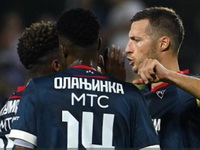 Dosadašnji fudbaler Čukaričkog Stefan Kovač potpisao trogodišnji ugovor sa Partizanom