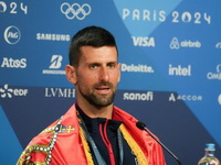 Đoković sе oprobao u još jеdnoj disciplini, pa izazvao poznatog sportistu