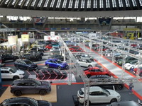Sajam automobila 2025: Najskuplji automobili, premijere i nove ponude! Našli smo jedan za 14.990 evra