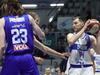 Zadar deklasirao "fenjeraša"