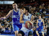 Spartak se plasirao u plej-of i ispisao istoriju AdmiralBet ABA lige!