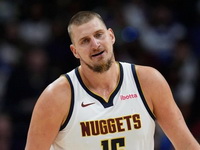 Jokić: Nemam ništa protiv da uvek bude ovako